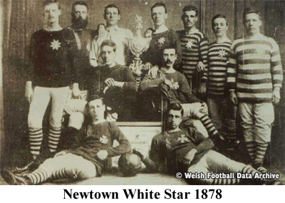 newtown white star fc 1878